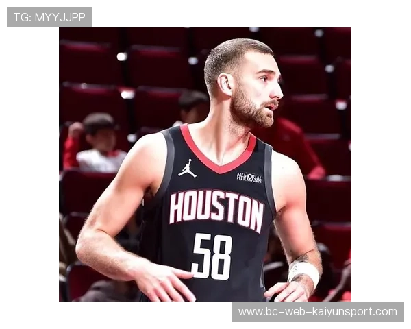 火箭篮板大战失效，进攻端急需效率提升全面剖析球队现状与未来方向