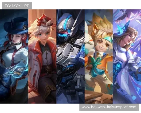 KPL焦点对决猜想：老队新阵能否抵挡猛攻小队？