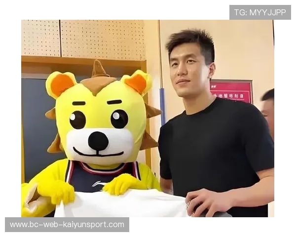 传奇球星受邀担任联赛代言人，商业效应立竿见影