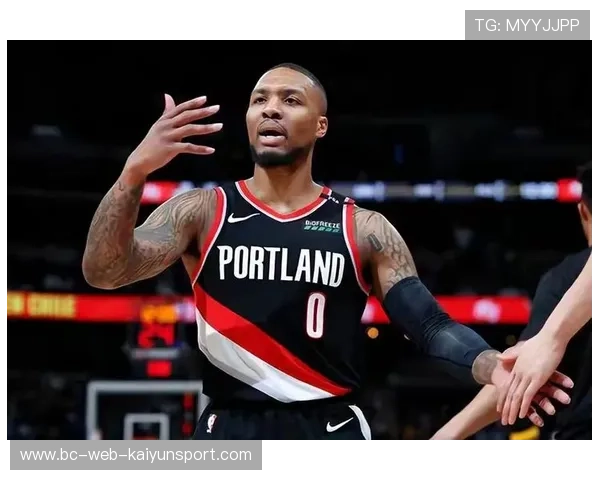 开拓者大清洗加速，利拉德交易案再被提起