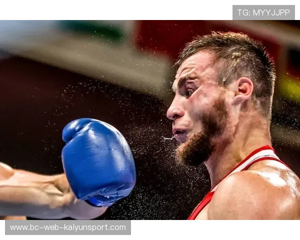 拳击 KO 一击命中成年度十佳瞬间